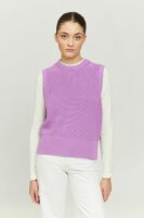 Pullunder Binnu Bodywarmer Lilac Pink XS