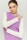 Pullunder Binnu Bodywarmer Lilac Pink XS