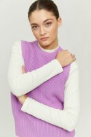 Pullunder Binnu Bodywarmer Lilac Pink S