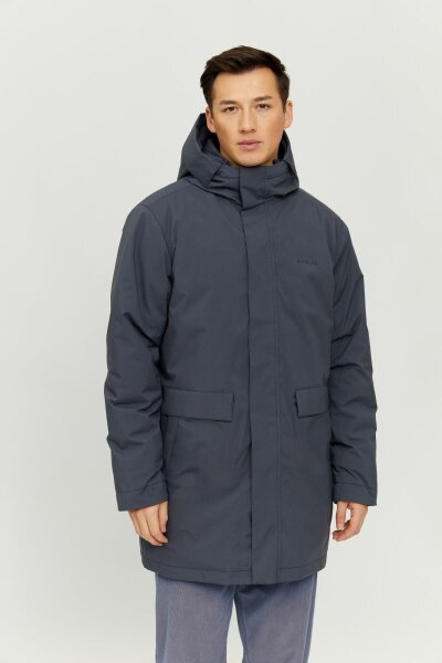 Jacke Jay Parka