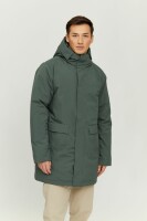 Jacke Jay Parka