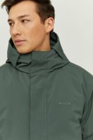 Jacke Jay Parka Bottle M