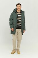 Jacke Jay Parka Bottle M