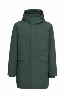 Jacke Jay Parka Bottle M