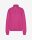 Troyer Organic Quarter Zip Magenta Blaze S