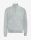 Troyer Organic Quarter Zip Faded Grey M