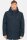 Winterjacke Festholm Navy/Off White M