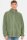 Fleecejacke Kuschelby Hedge Green M