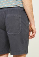 Shorts Quince Dark Grey S