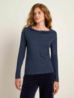 Wasserfallshirt Midnight 34