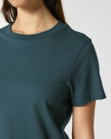 Frauen Basic T-Shirt Stargazer XXL