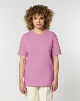 Unisex Basic T-Shirt Bubble Pink S