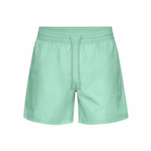 Badehose Classic Swim Shorts Light Aqua M