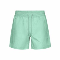 Badehose Classic Swim Shorts Light Aqua M