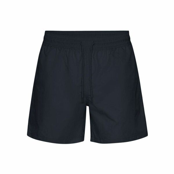 Badehose Classic Swim Shorts Navy Blue S