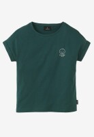 T-Shirt Cayenne Smiley