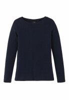 Longsleeve Iris Dark Navy S