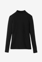 Longsleeve Crassula Black XS