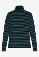 Longsleeve Liatris Stripes Lake Blue L