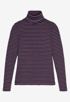 Longsleeve Liatris Stripes Lilac XS