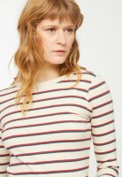 Longsleeve Lovage Stripes