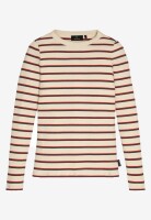 Longsleeve Lovage Stripes