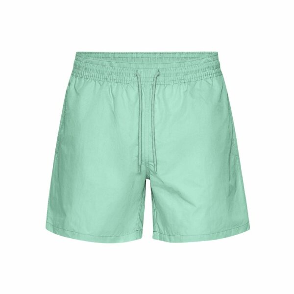 Badehose Classic Swim Shorts Light Aqua XXL