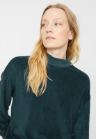 Sweatshirt Dichondra Deep Lake Blue S