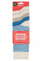 Socken Basic Socks 5er Pack