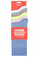 Socken Basic Socks 5er Pack