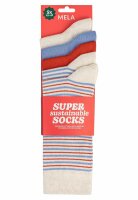 Socken Basic Socks 5er Pack