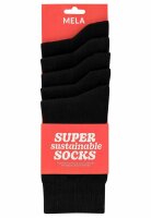 Socken Basic Socks 5er Pack