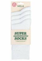 Socken Ribbed Socks 4er Pack