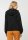 Sweatjacke Padauk Black XS