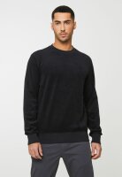 Sweatshirt Ramsons Black M