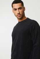 Sweatshirt Ramsons Black M