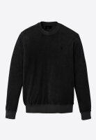 Sweatshirt Ramsons Black M