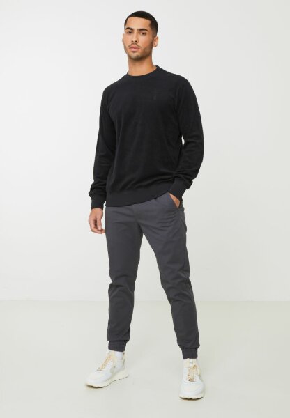 Sweatshirt Ramsons Black L