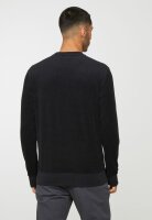 Sweatshirt Ramsons Black L