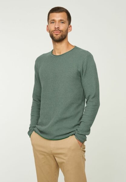 Pullover Eukalyptus