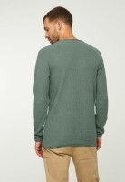 Pullover Eukalyptus