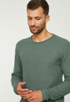 Pullover Eukalyptus