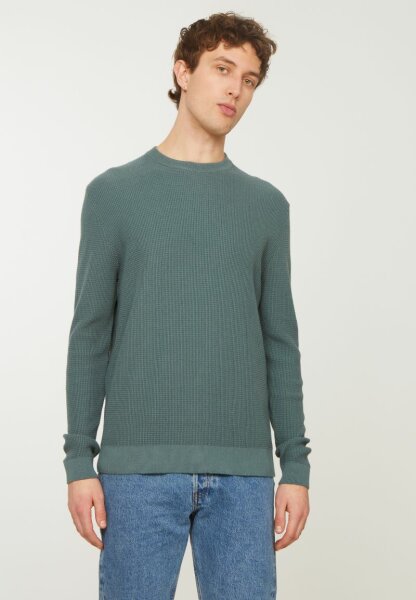 Pullover Lupin