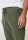 Hose Jogg Chino aus Cord Cyperus Khaki S