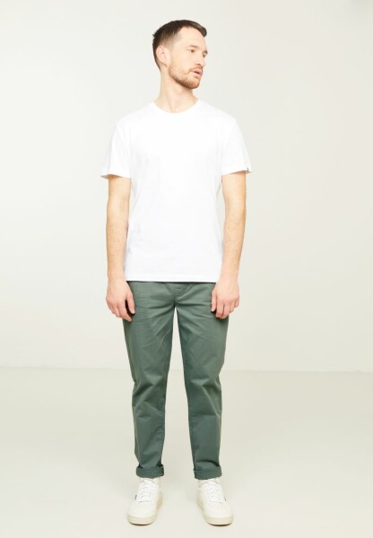 Jogg Chino Taro Khaki S