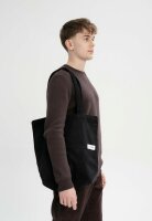 Totebag aus Cord Advik