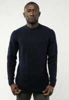 Strickpullover Ravi Navy XL