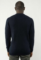 Strickpullover Ravi Navy XL