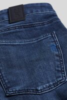 Slim Jeans Cross Denim M5 Dark Blue Stone Used 32/30