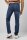 Slim Jeans Cross Denim M5 Dark Blue Stone Used 32/30